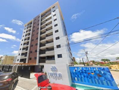 Apartamento para Venda, em Cabedelo, bairro Camboinha, 2 dormit�rios, 2 banheiros, 1 su�te, 1 vaga