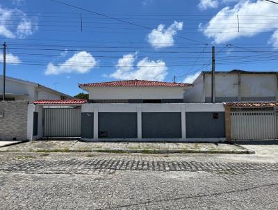 Casa para Venda, em Jo�o Pessoa, bairro Jaguaribe, 4 dormit�rios, 3 banheiros, 2 su�tes, 5 vagas