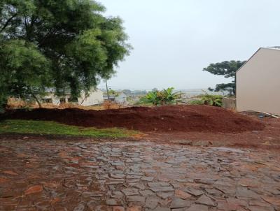 Terreno para Venda, em Rio Bonito do Igua�u, bairro 