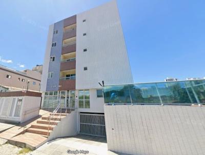 Apartamento para Venda, em Jo�o Pessoa, bairro Expedicion�rios, 2 dormit�rios, 2 banheiros, 1 su�te, 2 vagas