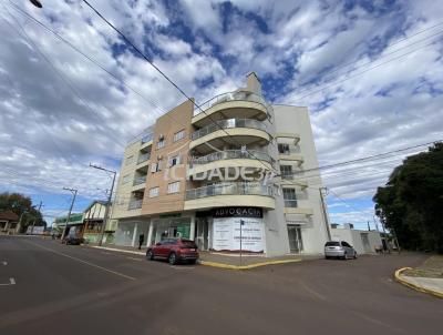 Apartamento para Venda, em Tr�s Passos, bairro Centro, 2 dormit�rios, 1 banheiro, 1 su�te, 1 vaga