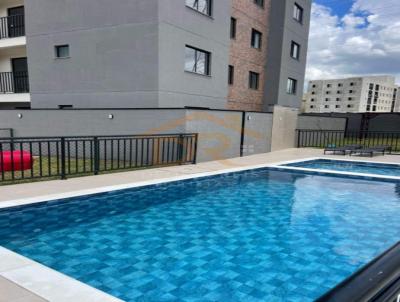Apartamento para Loca��o, em S�o Jos� dos Pinhais, bairro Parque da Fonte, 2 dormit�rios, 1 banheiro, 1 vaga