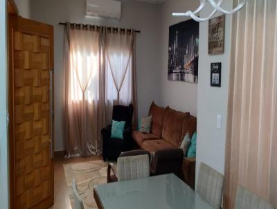Casa para Venda, em Uberl�ndia, bairro Cidade Jardim, 4 dormit�rios, 1 banheiro, 1 su�te, 2 vagas