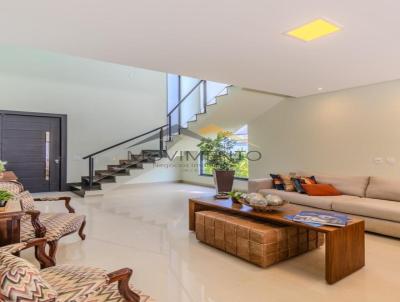 Casa em Condom�nio para Venda, em Votorantim, bairro Cyrela Landscape Esplanada, 3 dormit�rios, 5 banheiros, 3 su�tes, 4 vagas