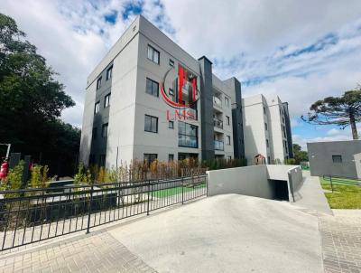 Apartamento para Venda, em Curitiba, bairro Xaxim, 2 dormit�rios, 1 banheiro, 1 vaga