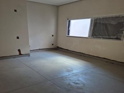 Casa para Venda, em Uberl�ndia, bairro Cidade Jardim, 3 dormit�rios, 1 banheiro, 1 su�te, 3 vagas