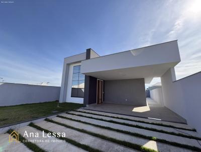 Casa em Condom�nio para Venda, em Araruama, bairro Lagoinha, 3 dormit�rios, 3 banheiros, 1 su�te, 1 vaga