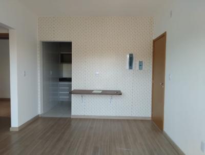Apartamento para Loca��o, em Jaboticabal, bairro ATHENAS PAULISTA, 2 dormit�rios, 1 banheiro, 2 vagas