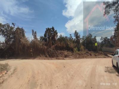 Terreno para Venda, em Esmeraldas, bairro Santa Quit�ria
