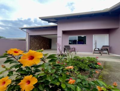 Casa 2 dormit�rios para Venda, em Imbituba, bairro Ro�a Grande, 2 dormit�rios, 2 banheiros, 2 vagas
