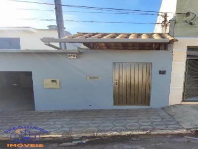 Casa para Loca��o, em Alfenas, bairro Vila Teixeira, 4 dormit�rios, 4 banheiros, 3 su�tes