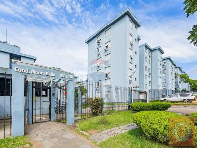 Apartamento para Venda, em Porto Alegre, bairro Santo Ant�nio, 1 dormit�rio, 1 banheiro