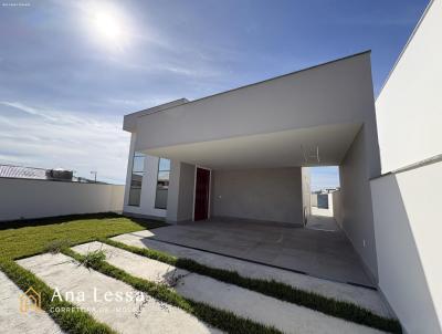 Casa em Condom�nio para Venda, em Araruama, bairro Lagoinha, 3 dormit�rios, 2 banheiros, 1 su�te, 1 vaga