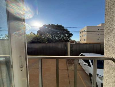Apartamento para Venda, em Jaboticabal, bairro VILA SANTA TEREZA, 1 dormit�rio, 1 banheiro, 1 vaga