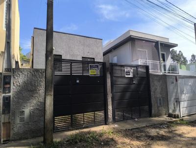Casa para Venda, em Jarinu, bairro Nova Trieste, 2 dormit�rios, 1 banheiro, 1 vaga