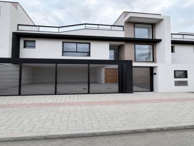 Casa / Sobrado para Venda, em Balne�rio Pi�arras, bairro Itacolomi, 3 dormit�rios, 4 banheiros, 1 su�te, 2 vagas
