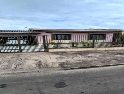 Casa para Venda, em Os�rio, bairro Gl�ria, 3 dormit�rios, 1 banheiro, 2 vagas
