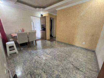 Apartamento para Venda, em Belo Horizonte, bairro Piratininga (Venda Nova), 2 dormit�rios, 1 banheiro, 1 vaga