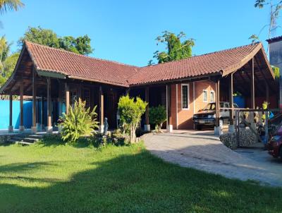 Casa para Venda, em S�o Sebasti�o, bairro Borac�ia, 4 dormit�rios, 4 banheiros, 2 su�tes, 3 vagas