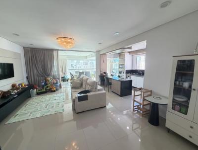 Apartamento para Venda, em Itapema, bairro Meia Praia, 3 dormit�rios, 4 banheiros, 3 su�tes, 2 vagas