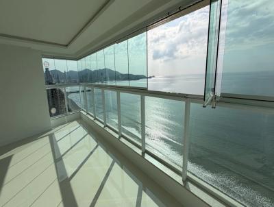 Apartamento para Venda, em Itapema, bairro Meia Praia, 4 dormit�rios, 5 banheiros, 4 su�tes, 3 vagas