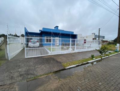 Casa para Venda, em Os�rio, bairro Bosques de Albatroz, 3 dormit�rios, 2 banheiros, 1 su�te, 1 vaga