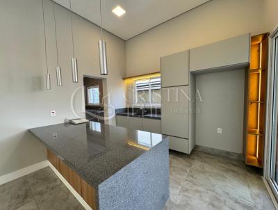 Casa em Condom�nio para Venda, em Nova Odessa, bairro Zona Predominantemente Residencial Dois ( ZPR 2), 3 dormit�rios, 1 su�te
