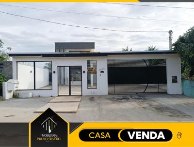 Casa para Venda, em Jaru, bairro Setor 03, 3 dormit�rios, 2 banheiros, 2 su�tes, 1 vaga