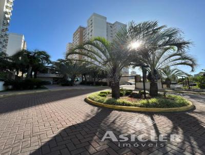 Apartamento para Venda, em Novo Hamburgo, bairro Jardim Mau�, 1 dormit�rio, 1 banheiro, 1 vaga