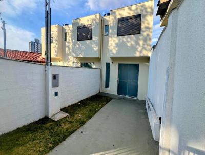Casa para Venda, em Belo Horizonte, bairro Santa Branca, 3 dormit�rios, 2 banheiros, 1 su�te, 2 vagas