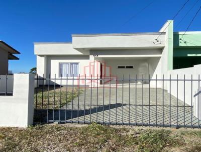 Casa Geminada para Venda, em Ararangu�, bairro Caverazinho, 2 dormit�rios, 1 banheiro, 1 vaga