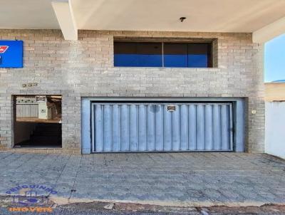 Casa para Loca��o, em Alfenas, bairro Vila Bet�nia, 3 dormit�rios, 2 banheiros, 1 su�te, 1 vaga