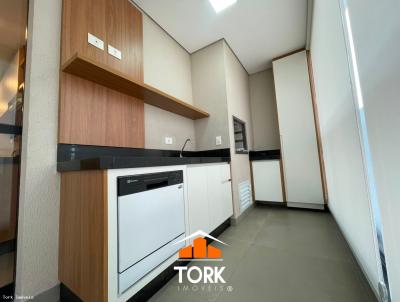 Apartamento para Loca��o, em Presidente Prudente, bairro Edif�cio Mirante do Parque, 2 dormit�rios, 2 banheiros, 1 su�te, 1 vaga