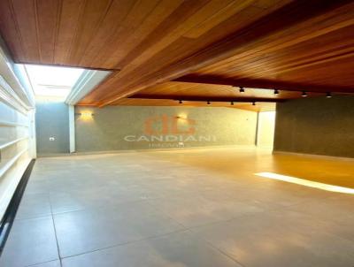 Casa para Venda, em Ribeir�o Preto, bairro Residencial e Comercial Palmares