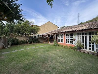 Casa para Venda, em S�o Sebasti�o, bairro Reserva du Moullin, 5 dormit�rios, 5 banheiros, 3 su�tes, 3 vagas