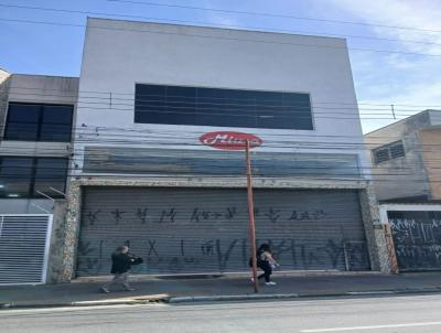 Sal�o Comercial para Loca��o, em Suzano, bairro Centro, 6 banheiros