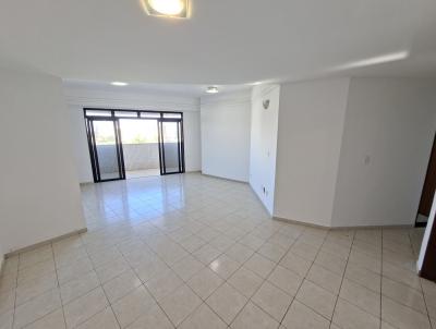 Apartamento para Loca��o, em Cabedelo, bairro Ponta de Campina, 3 dormit�rios, 5 banheiros, 3 su�tes, 2 vagas