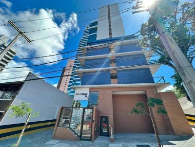 Apartamento para Venda, em Salvador, bairro Caminho das �rvores, 1 dormit�rio, 1 su�te, 1 vaga