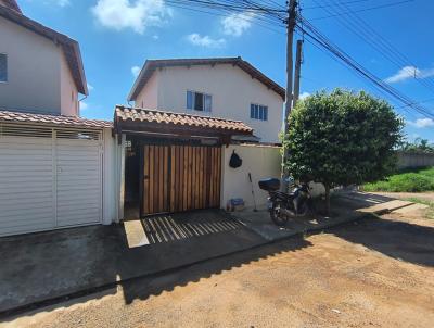Casa para Venda, em Jarinu, bairro Est�ncia Santa Helena, 2 dormit�rios, 1 banheiro, 1 vaga