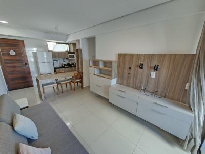 Apartamento para Loca��o, em Jo�o Pessoa, bairro Mana�ra, 2 dormit�rios, 2 banheiros, 1 su�te, 1 vaga