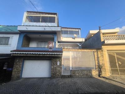 Casa para Venda, em S�o Paulo, bairro Guaianazes, 3 dormit�rios, 4 banheiros, 2 su�tes, 2 vagas