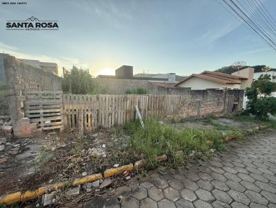 Terreno para Venda, em Santo Ant�nio da Platina, bairro JD SANTA CRESCENCIA