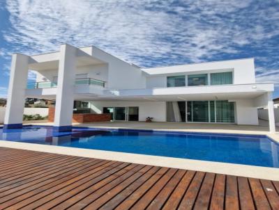 Casa em Condom�nio para Venda, em Indaiatuba, bairro Parque Residencial Indai�, 4 dormit�rios, 4 banheiros, 3 su�tes, 4 vagas