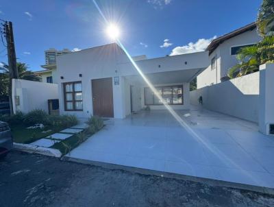 Casa Alto Padr�o para Venda, em Salvador, bairro Piat�, 3 dormit�rios, 5 banheiros, 2 su�tes, 2 vagas