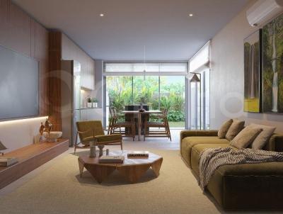 Lan�amentos para Venda, em Florian�polis, bairro Campeche, 3 dormit�rios, 3 banheiros, 1 su�te, 2 vagas
