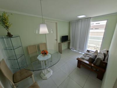 Apartamento para Loca��o, em Jo�o Pessoa, bairro Cabo Branco, 1 dormit�rio, 1 banheiro, 1 su�te, 1 vaga