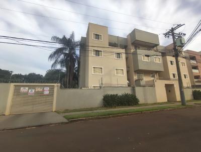 Apartamento para Venda, em Jaboticabal, bairro JARDIM NOVA APARECIDA, 2 dormit�rios, 1 banheiro, 1 vaga