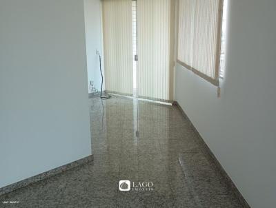 Apartamento para Loca��o, em Sete Lagoas, bairro Jardim Cambu�, 3 dormit�rios, 1 su�te, 2 vagas