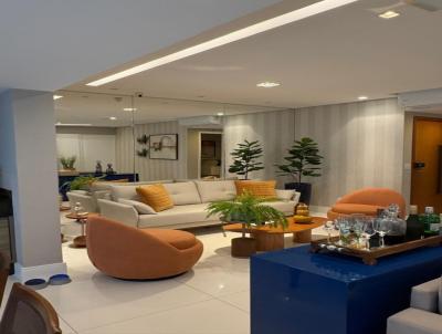 Apartamento Alto Padr�o para Venda, em Salvador, bairro Imbu�, 3 dormit�rios, 5 banheiros, 3 su�tes, 2 vagas