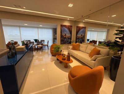 Apartamento Alto Padr�o para Venda, em Salvador, bairro Imbu�, 3 dormit�rios, 5 banheiros, 3 su�tes, 2 vagas